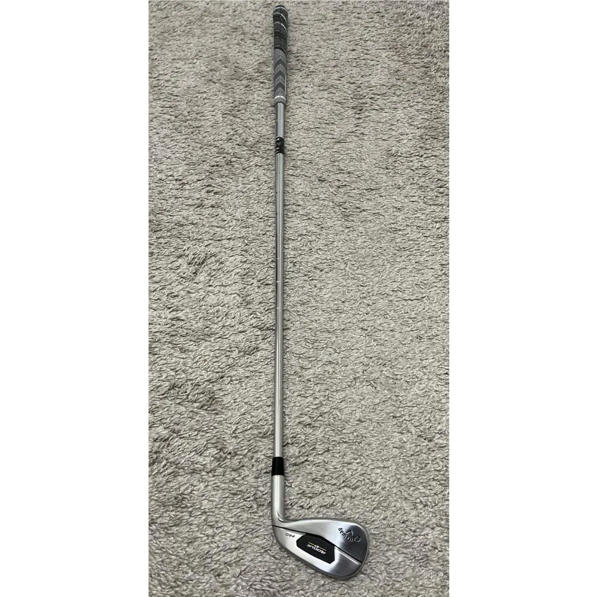 Callaway  - Rogue ST Pro - Rogue Pro - Silver 6