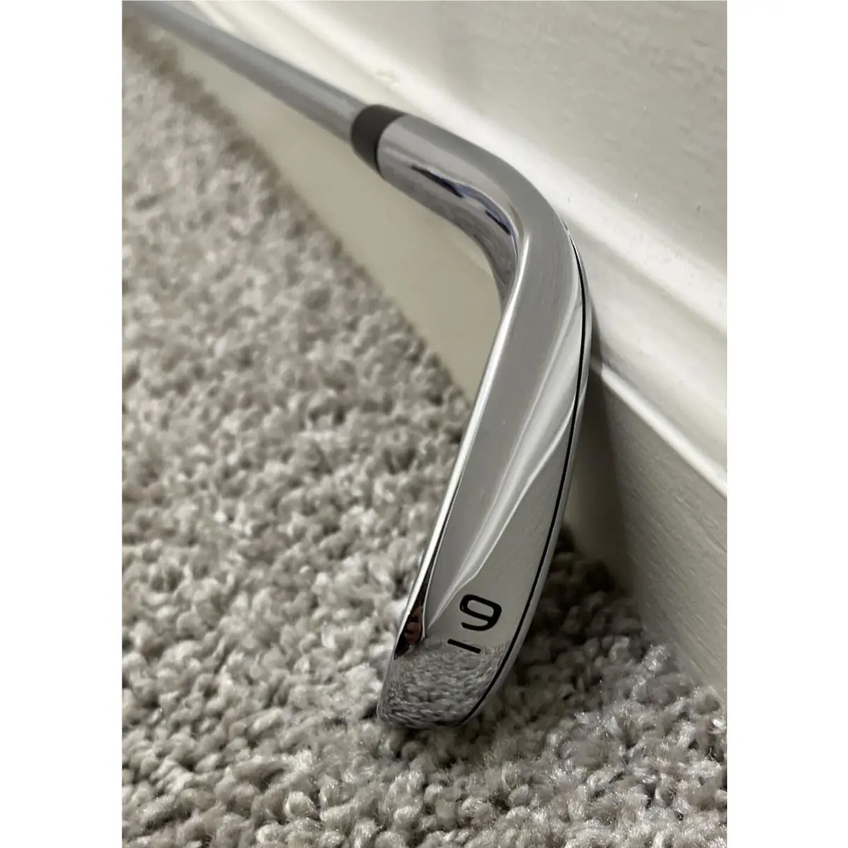 Callaway  - Rogue ST Pro - Rogue Pro - Silver 7