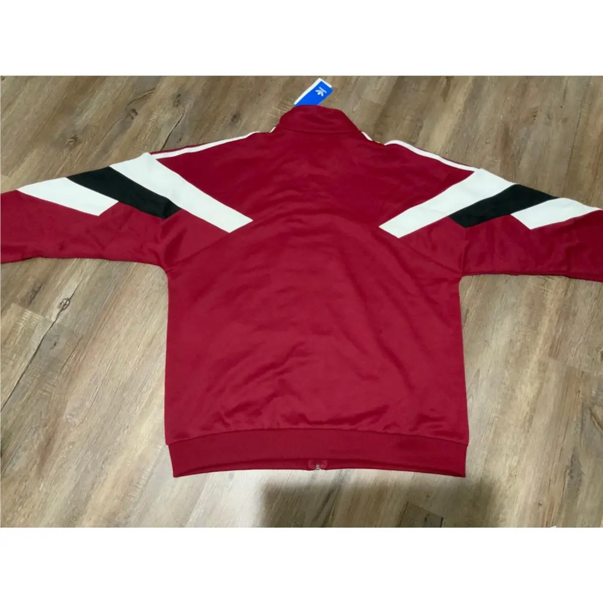Adidas clothing - DX2087 - DX2087 - Red 4
