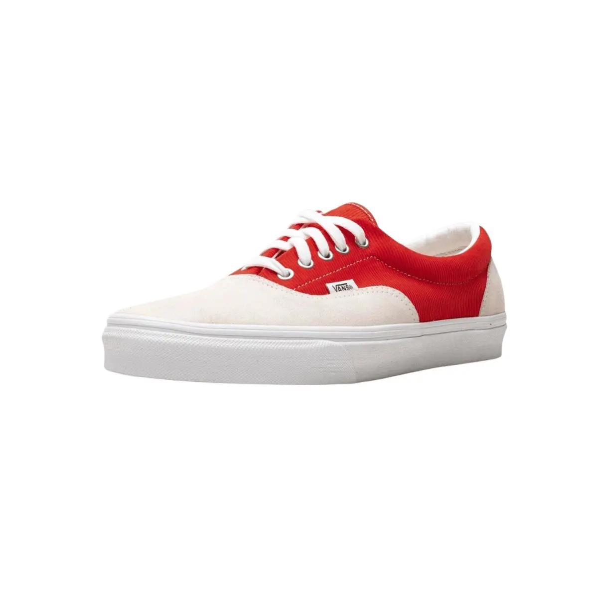 Vans shoes - VANS Era - Era - Red (UPC: 192824367589) 0