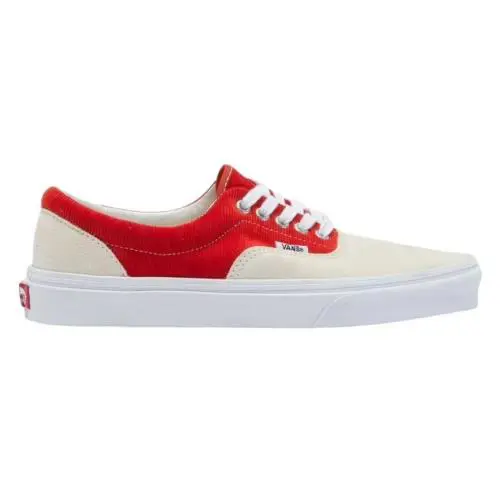 Vans shoes - VANS Era - Era - Red (UPC: 192824367589) 1