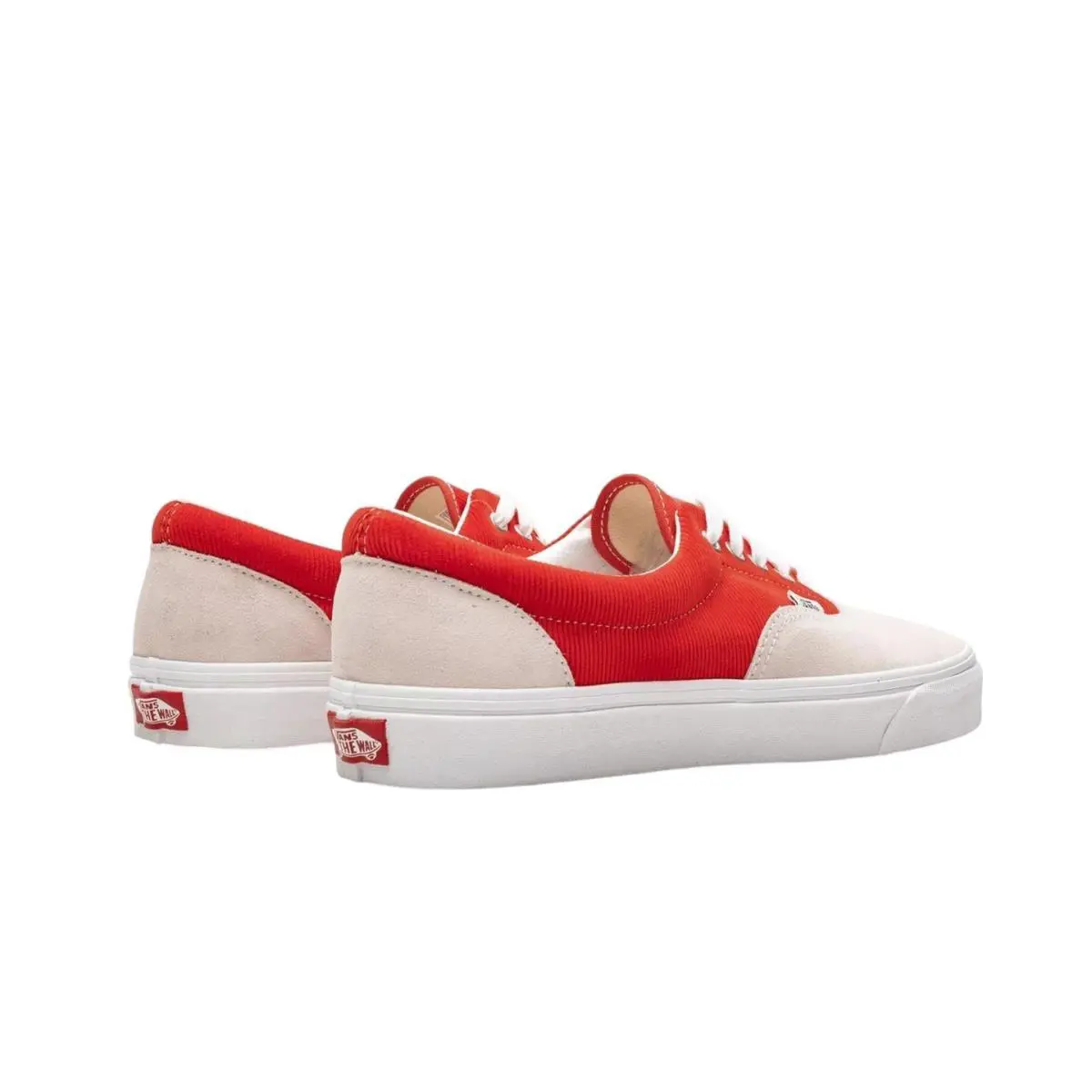 Vans shoes - VANS Era - Era - Red (UPC: 192824367589) 2