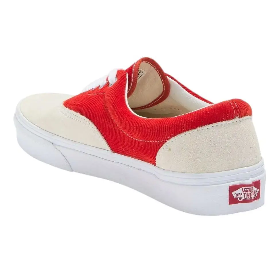 Vans shoes - VANS Era - Era - Red (UPC: 192824367589) 3