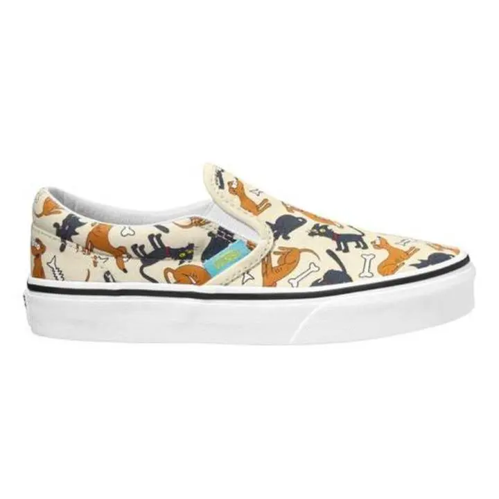 Vans shoes - Family Pets - Family Pets - Natural (UPC: 192826774651) 1
