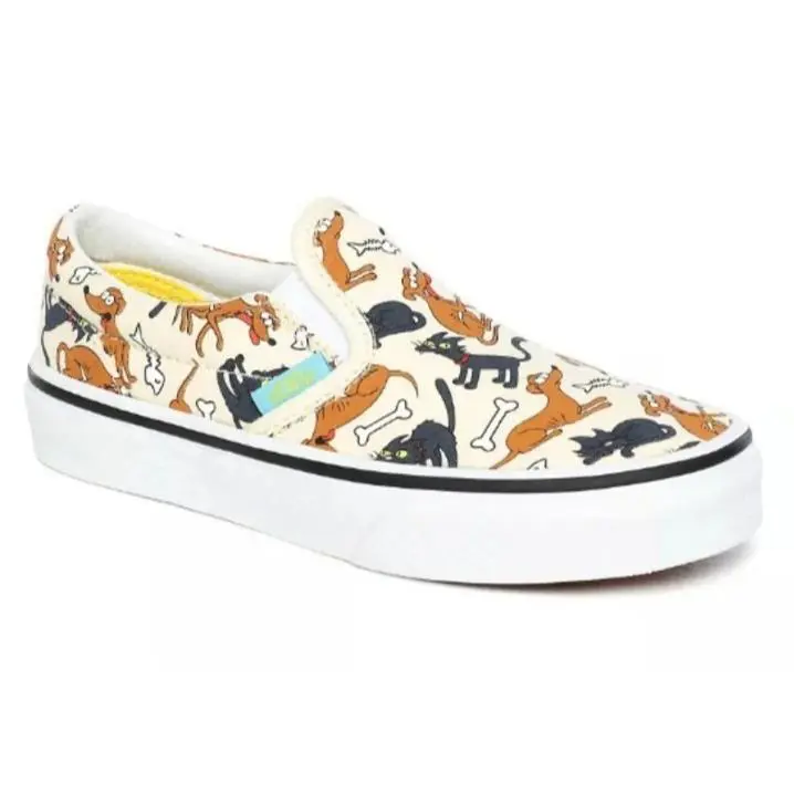 Vans shoes - Family Pets - Family Pets - Natural (UPC: 192826774651) 2