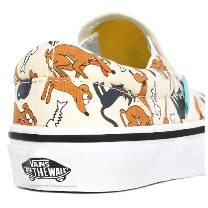 Vans shoes - Family Pets - Family Pets - Natural (UPC: 192826774651) 5