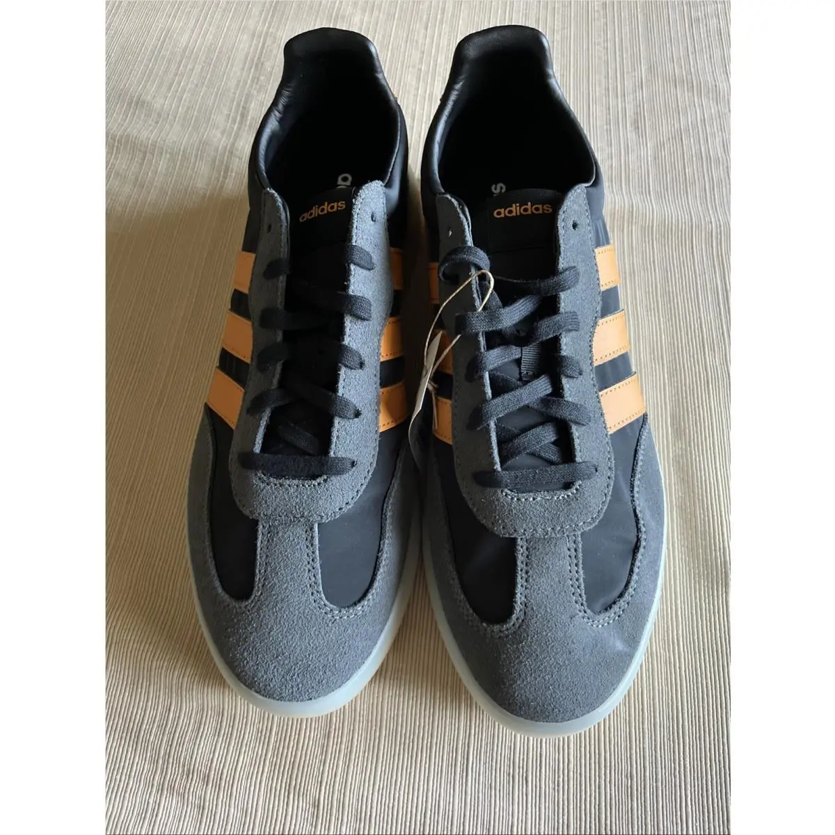 Adidas shoes - adidas Barreda - Barreda - JI2320 - Multicolor (UPC: 0197614957827) 0