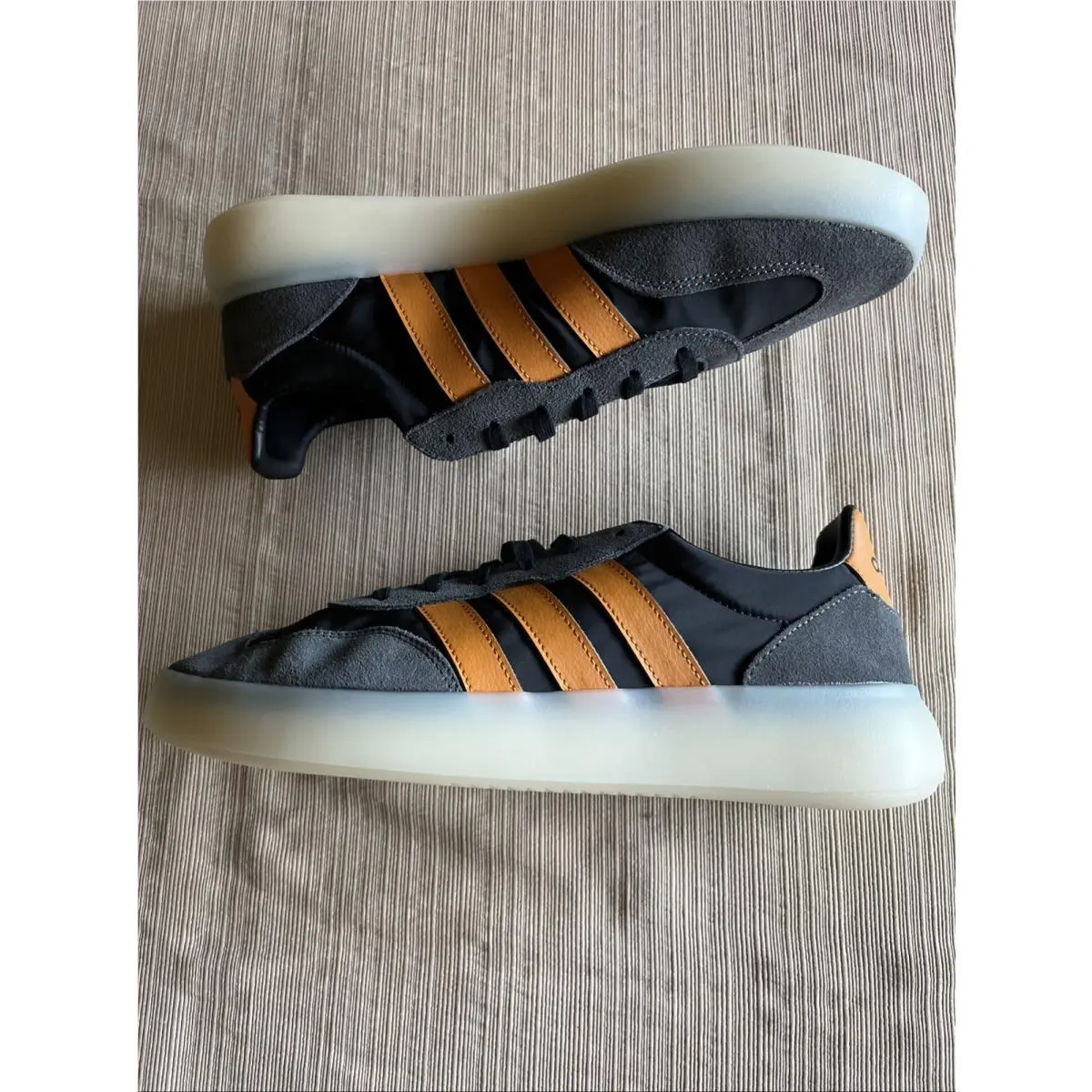 Barreda Decode Ji2320 Men`s 11.5 by Adidas