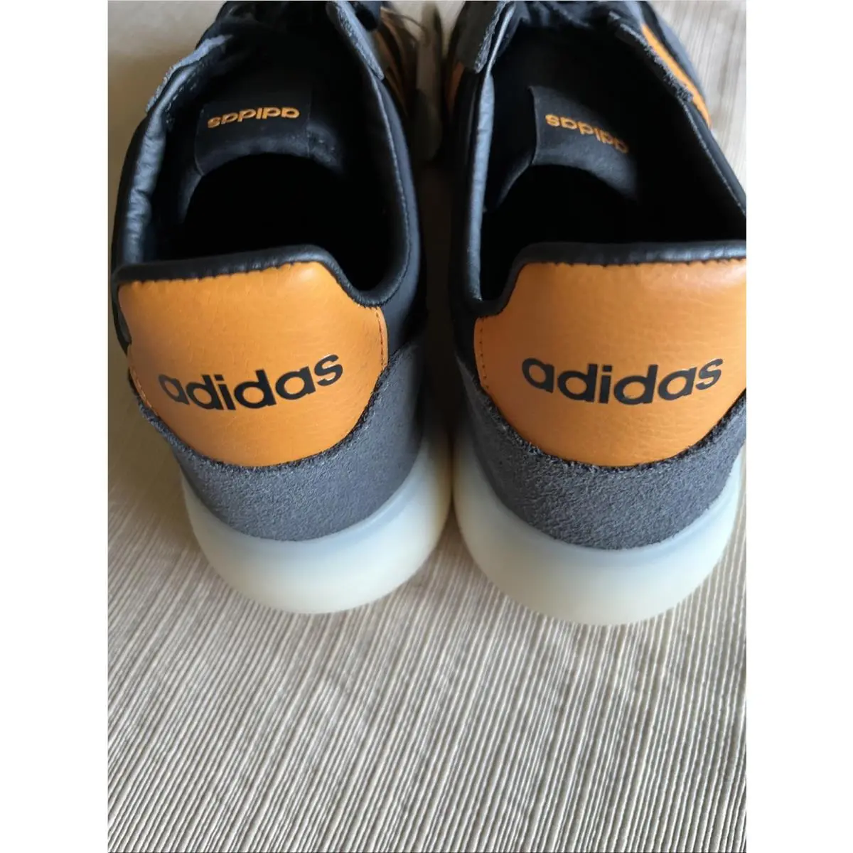 Adidas shoes - adidas Barreda - Barreda - JI2320 - Multicolor (UPC: 0197614957827) 4