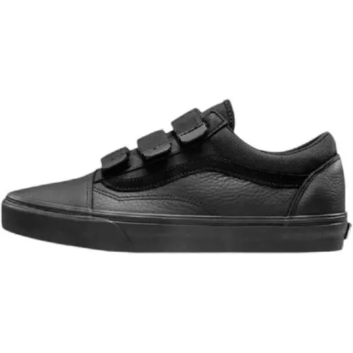 Vans shoes - VANS Old Skool - Old Skool - Black (UPC: 191932827251) 0
