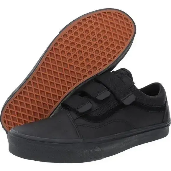 Vans shoes - VANS Old Skool - Old Skool - Black (UPC: 191932827251) 2