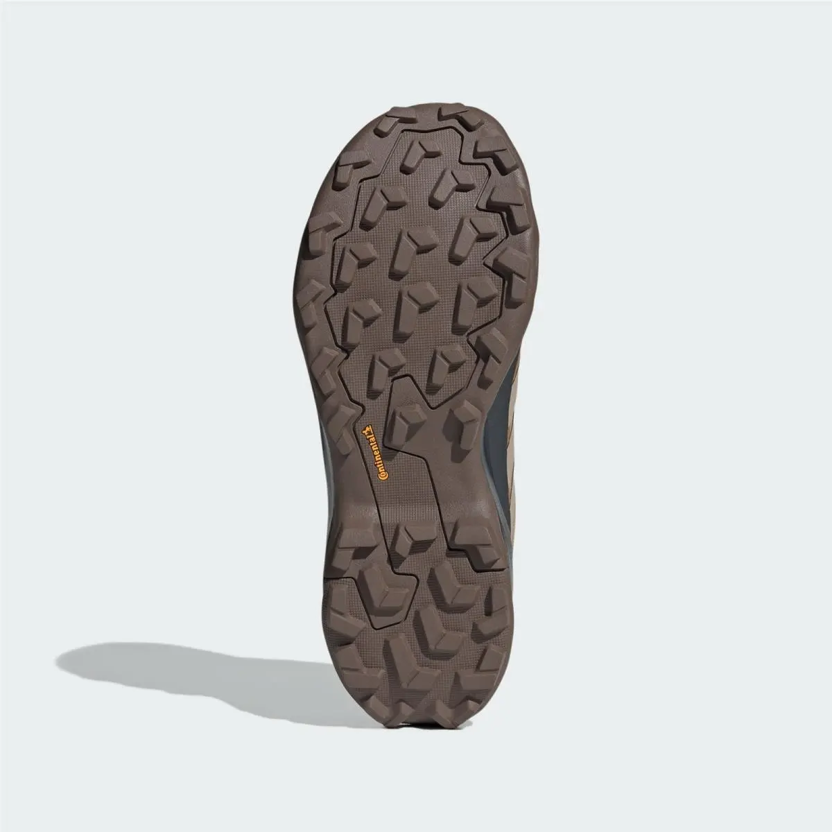 Adidas shoes - adidas TERREX Skychaser - TERREX Skychaser - JI1452 - Cardboard / Blanch Cargo / Semi Impact Orange (UPC: 197614782290) 1