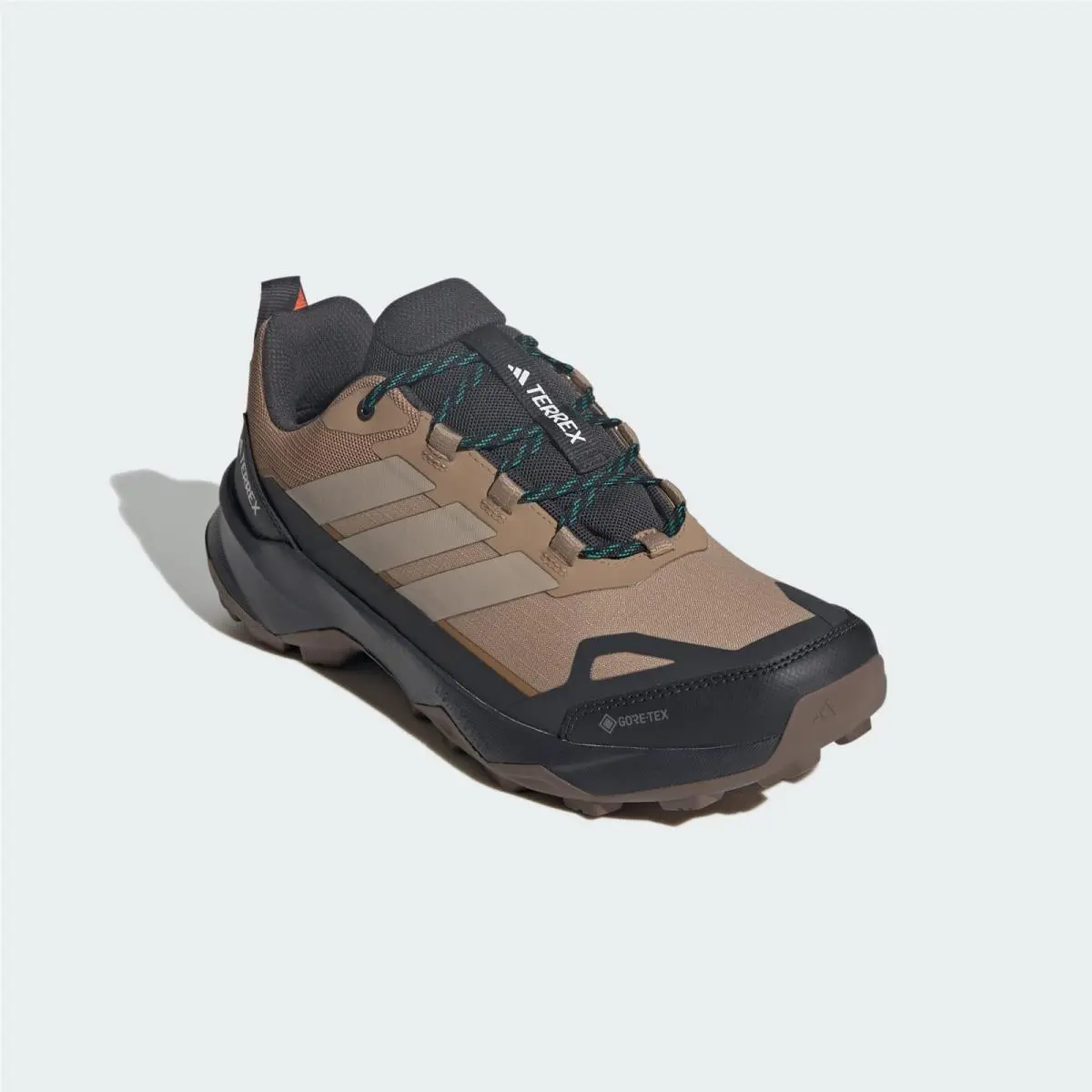 Adidas shoes - adidas TERREX Skychaser - TERREX Skychaser - JI1452 - Cardboard / Blanch Cargo / Semi Impact Orange (UPC: 197614782290) 2