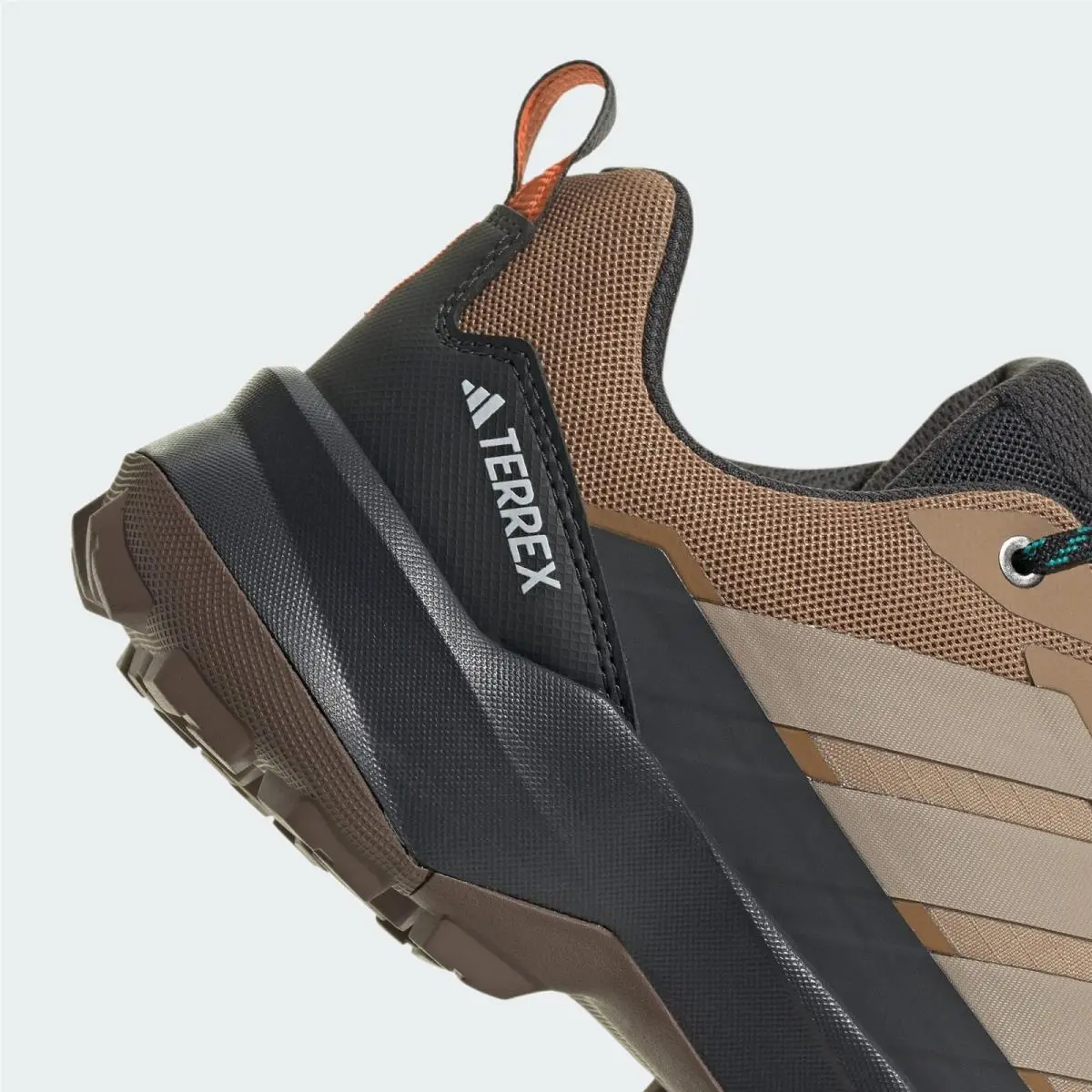 Adidas shoes - adidas TERREX Skychaser - TERREX Skychaser - JI1452 - Cardboard / Blanch Cargo / Semi Impact Orange (UPC: 197614782290) 6