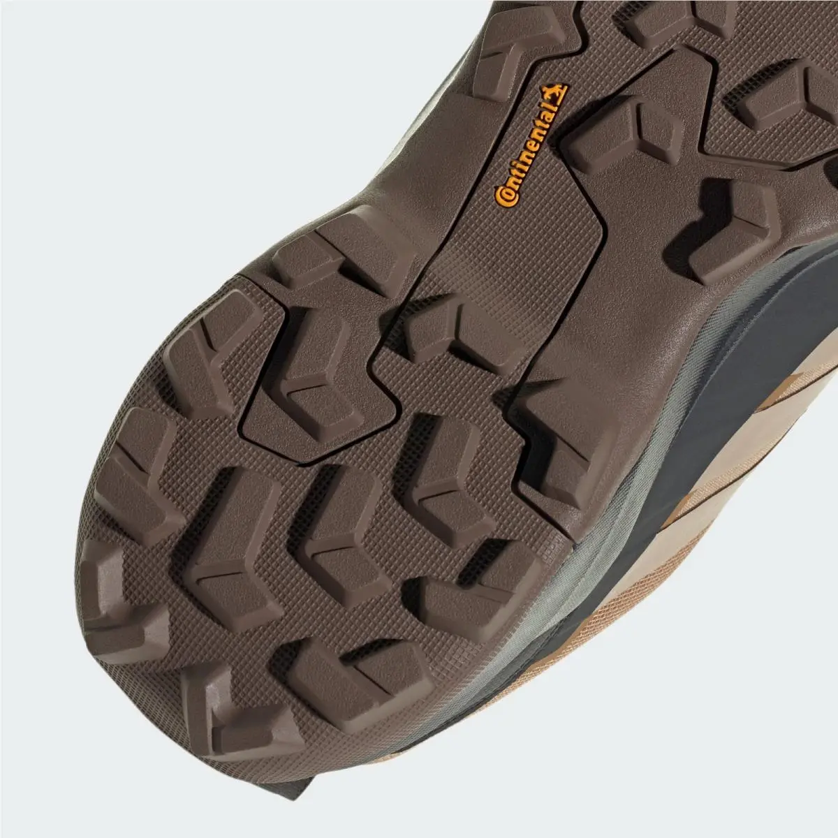 Adidas shoes - adidas TERREX Skychaser - TERREX Skychaser - JI1452 - Cardboard / Blanch Cargo / Semi Impact Orange (UPC: 197614782290) 7