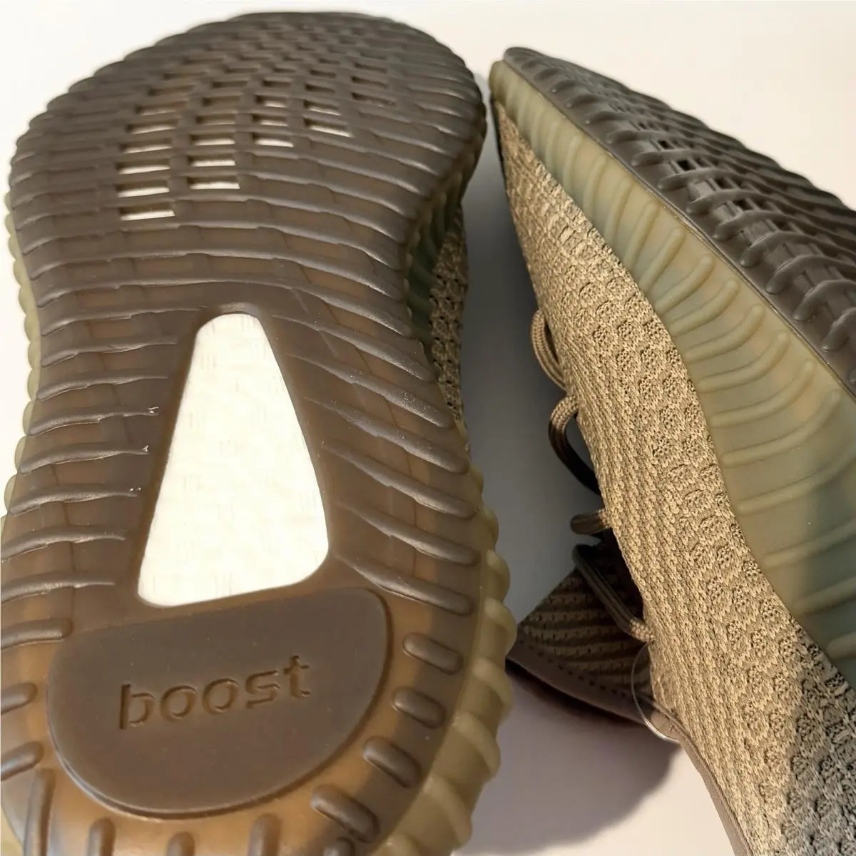 Adidas shoes - adidas Yeezy Boost 350 V2 - FZ5240 - Multicolor (UPC: 0194816643664) 2