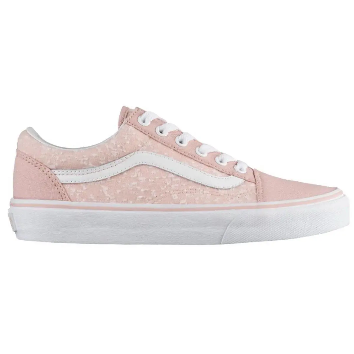 Vans shoes - OLD SKOOL - OLD SKOOL - Pink 0