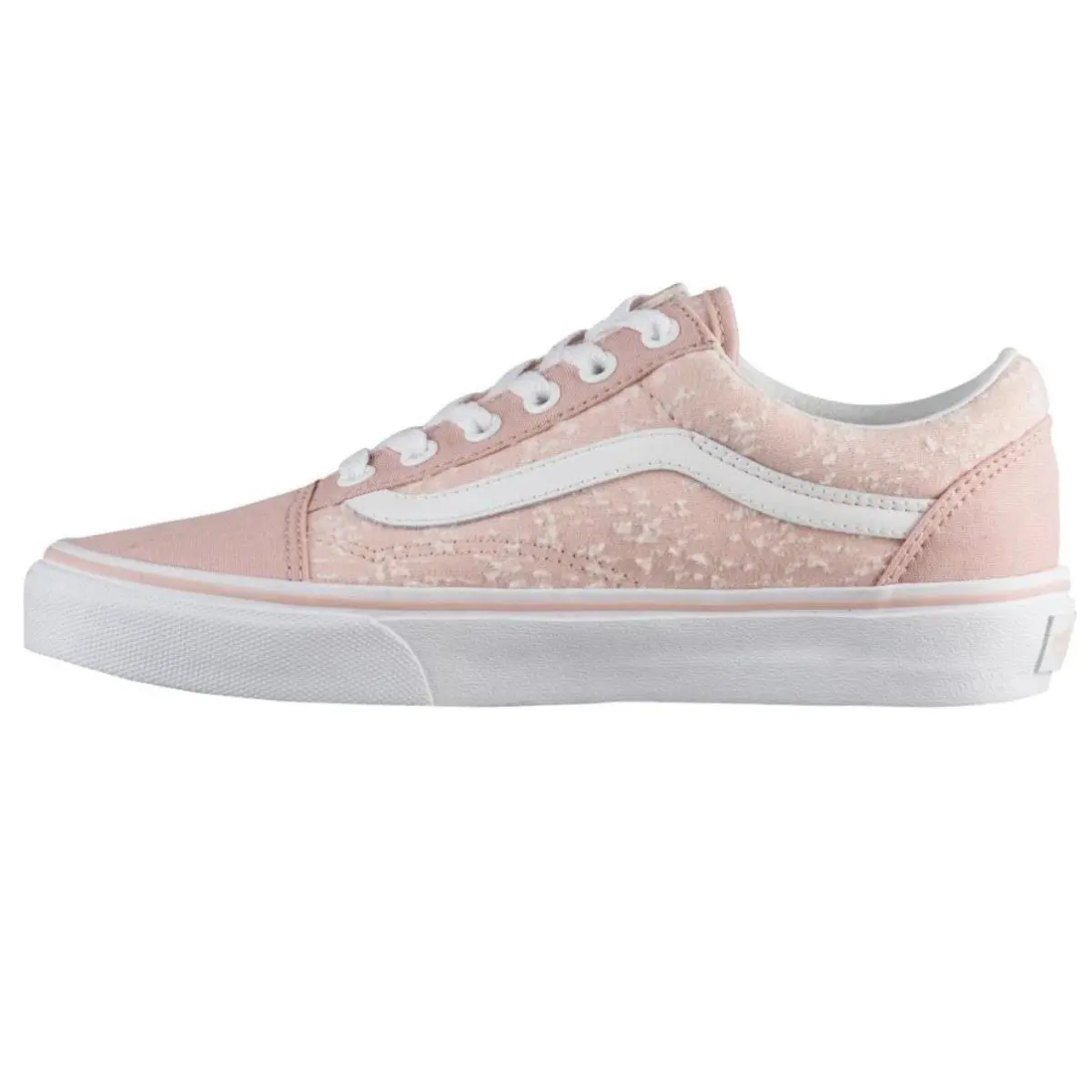 Vans shoes - OLD SKOOL - OLD SKOOL - Pink 1