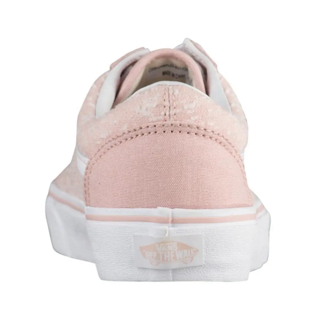 Vans shoes - OLD SKOOL - OLD SKOOL - Pink 2