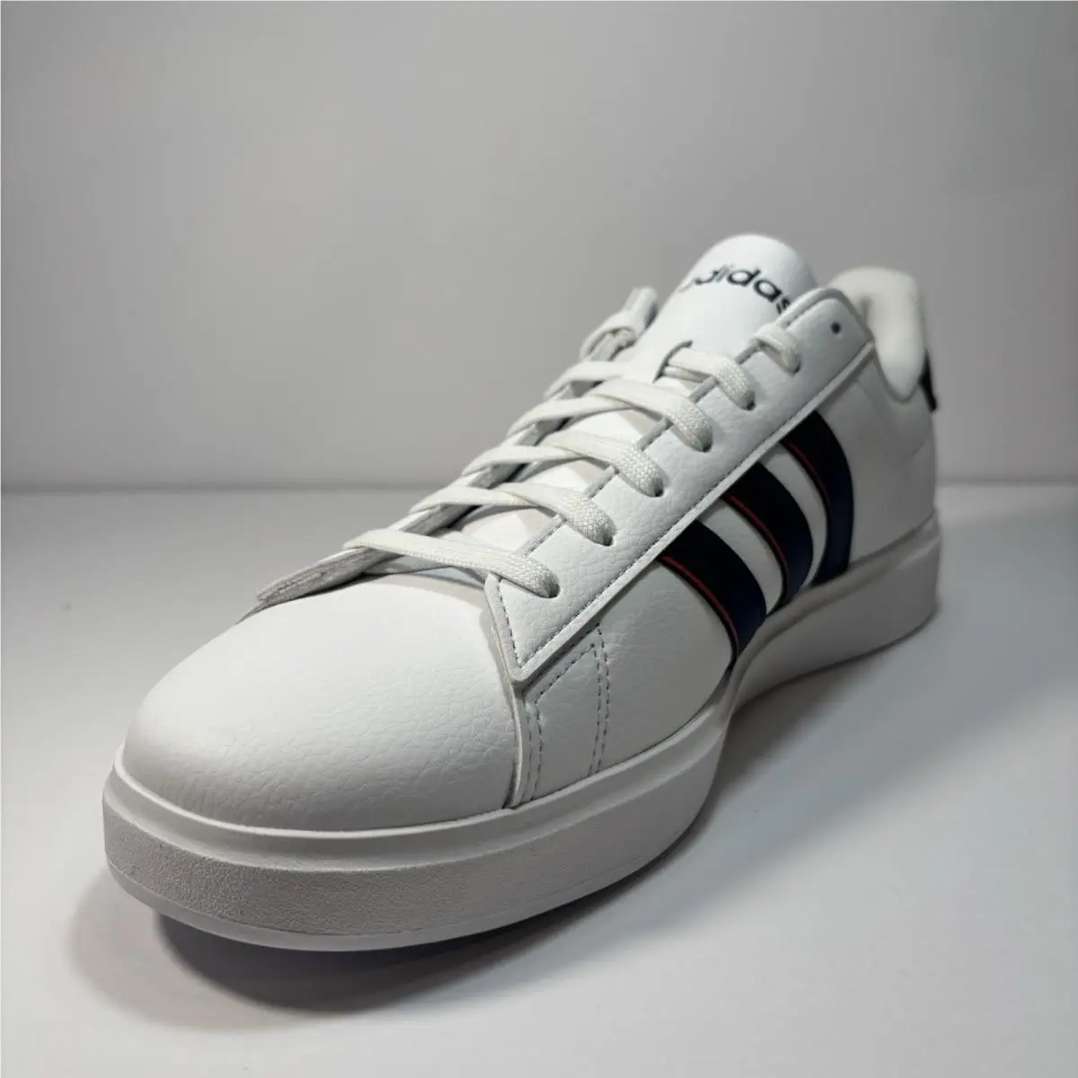 Adidas shoes - adidas Grand Court - Grand Court - ID2947 - White (UPC: 0196471181628) 1