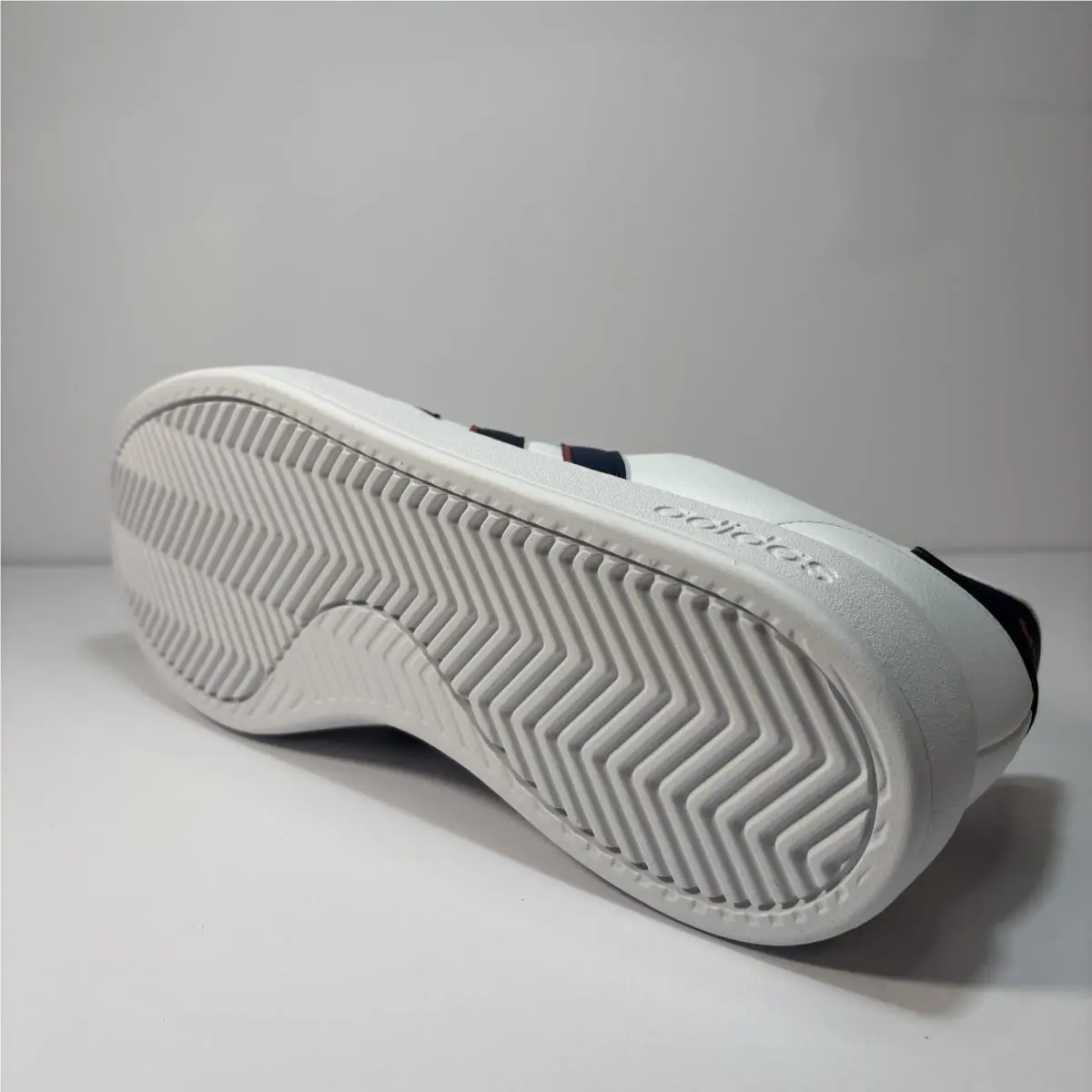 Adidas shoes - adidas Grand Court - Grand Court - ID2947 - White (UPC: 0196471181628) 3