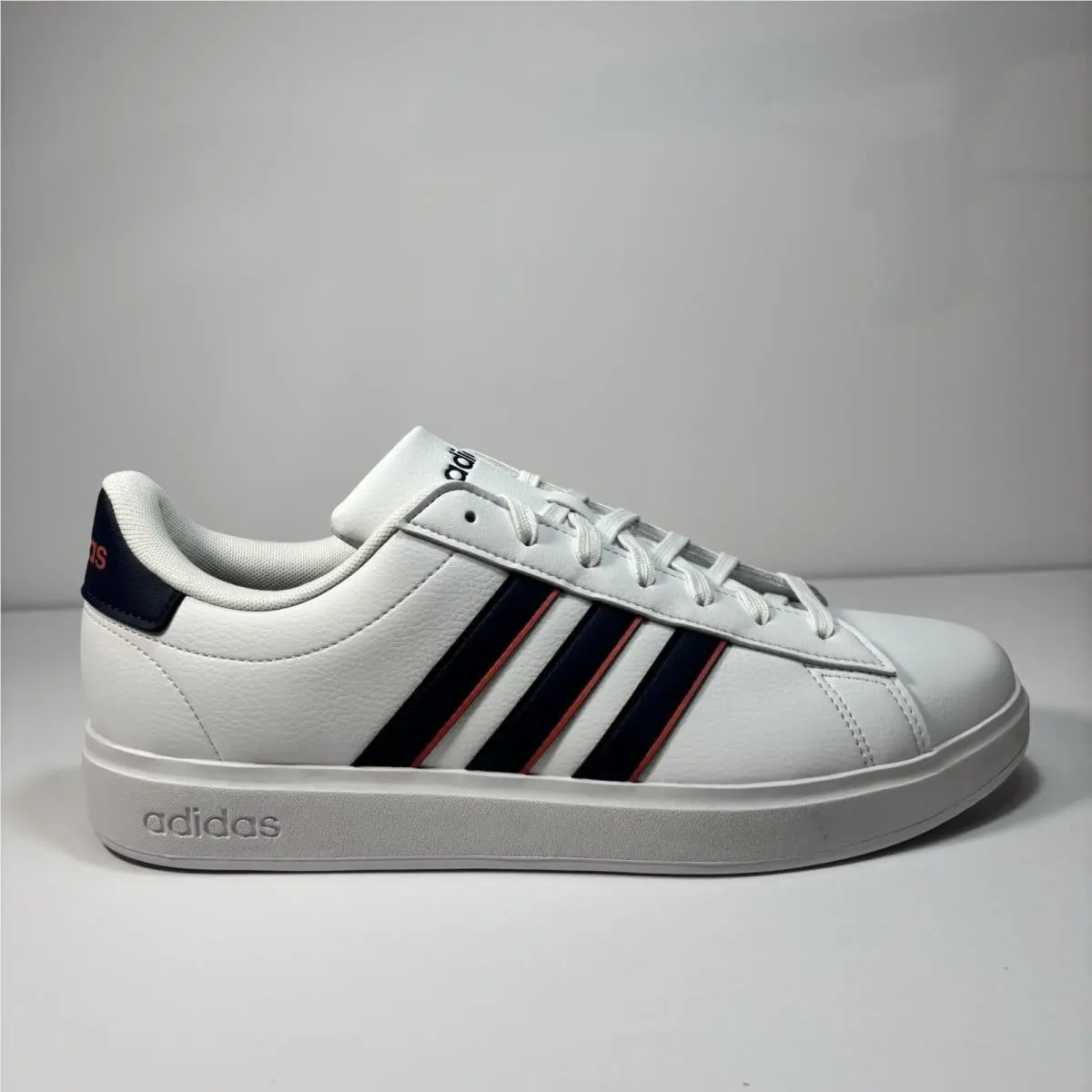 Adidas shoes - adidas Grand Court - Grand Court - ID2947 - White (UPC: 0196471181628) 5