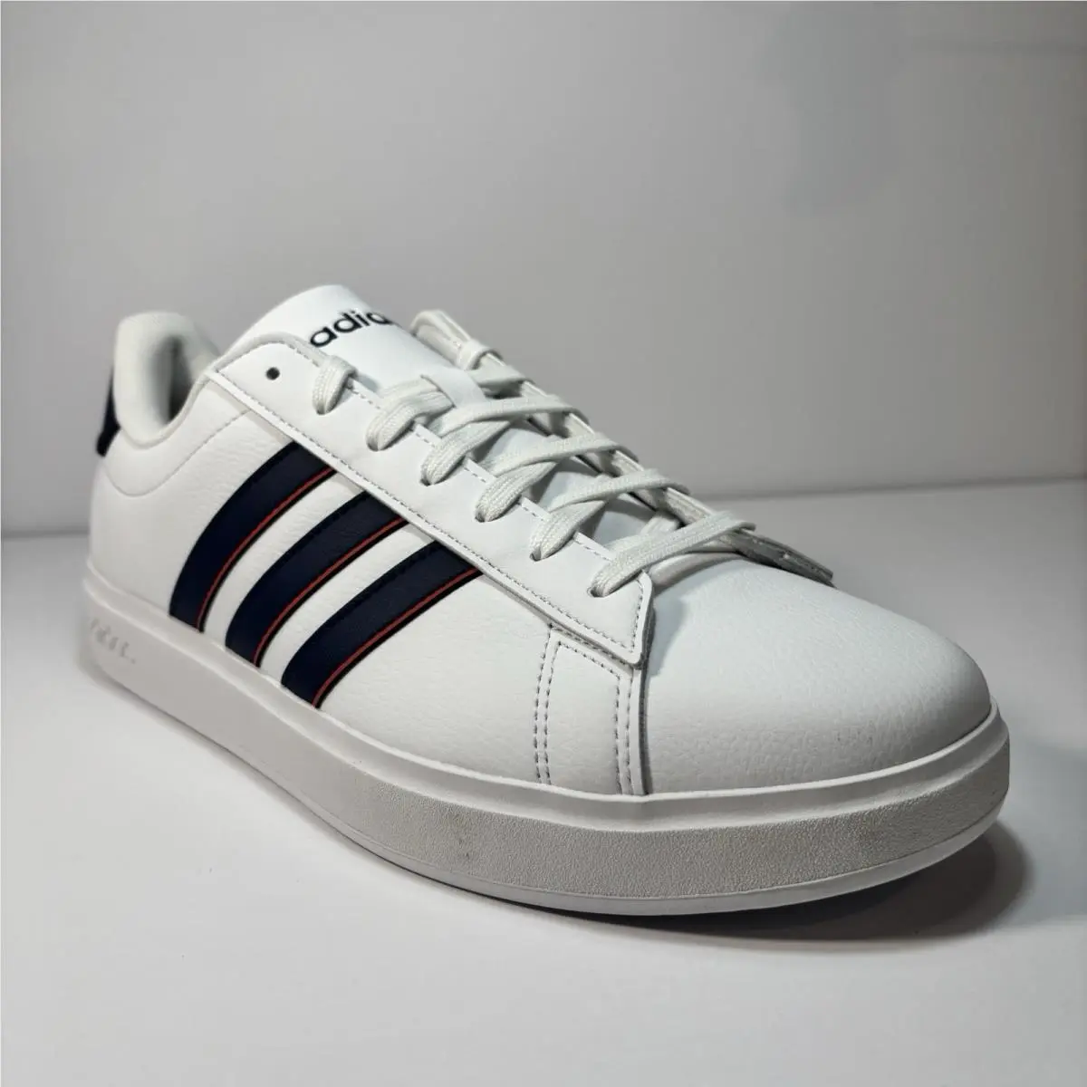Adidas shoes - adidas Grand Court - Grand Court - ID2947 - White (UPC: 0196471181628) 0