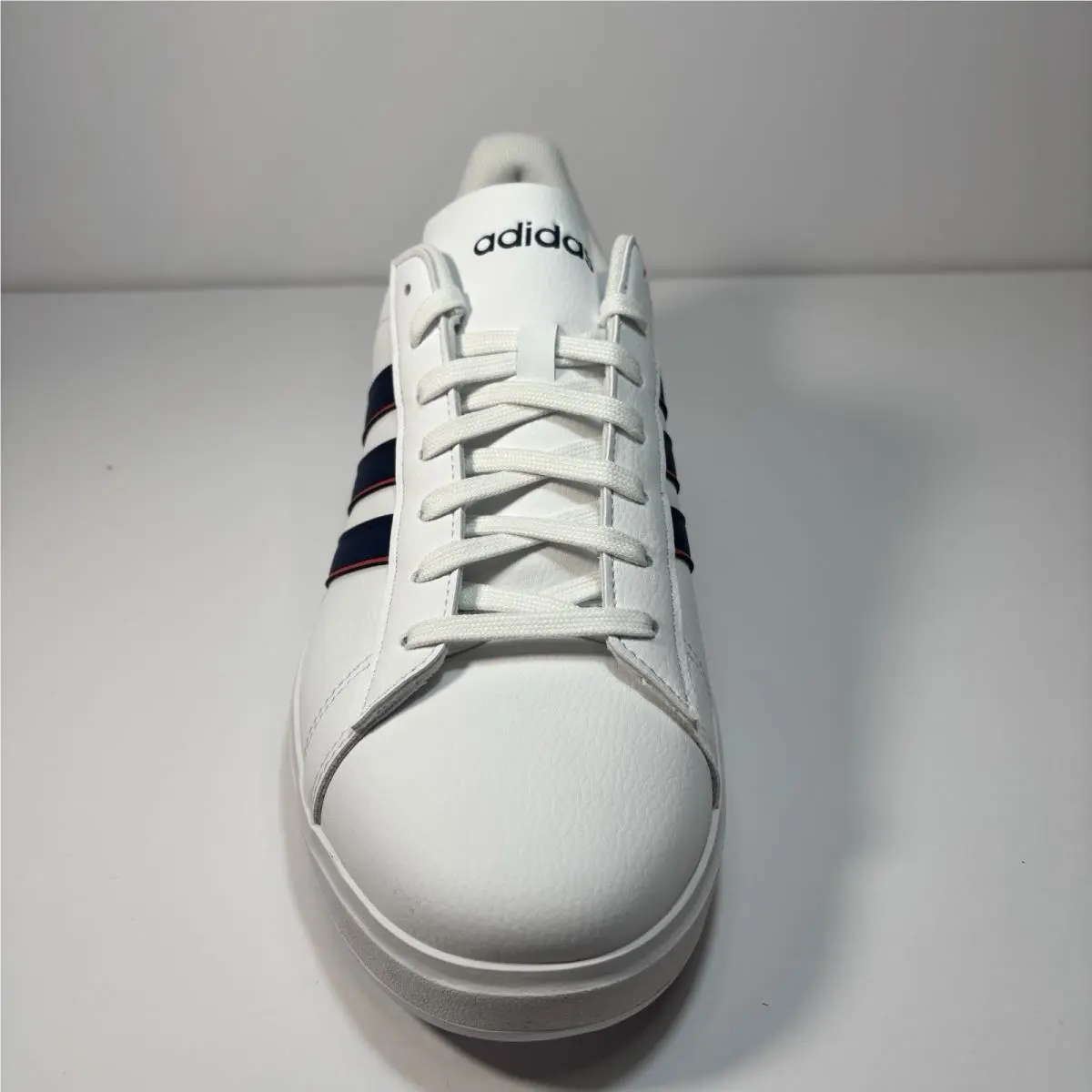 Adidas shoes - adidas Grand Court - Grand Court - ID2947 - White (UPC: 0196471181628) 2