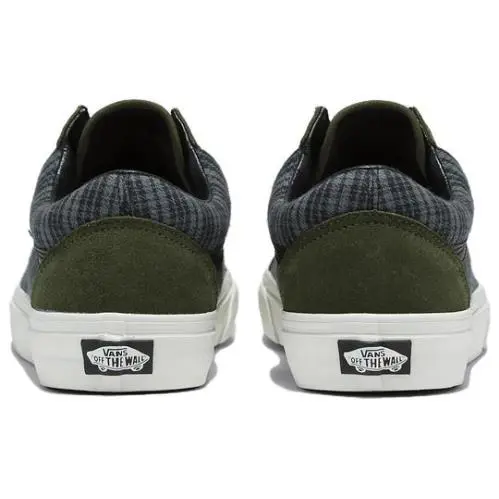 Vans shoes - Olive / Blue - VN000CP5BMB 1