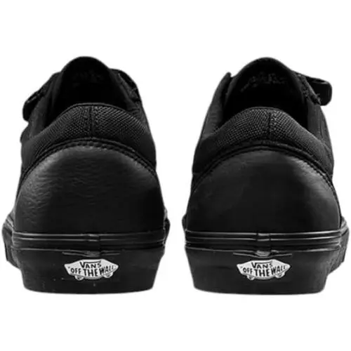 Vans shoes - VANS Old Skool - Old Skool - Black (UPC: 191932826841) 1
