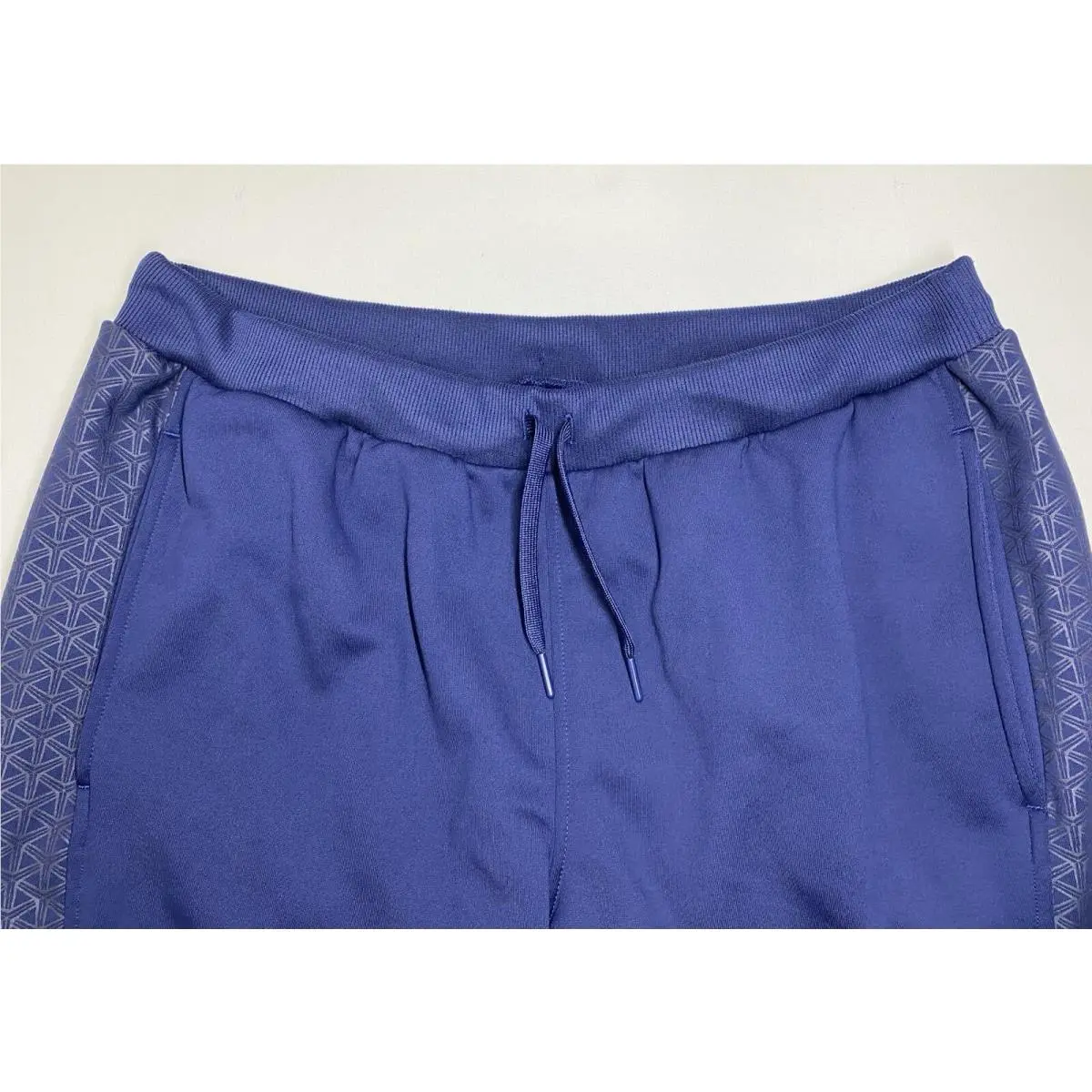 Adidas clothing - Adidas Aeroready GT Tapered Pants - IQ0278 - Blue 0