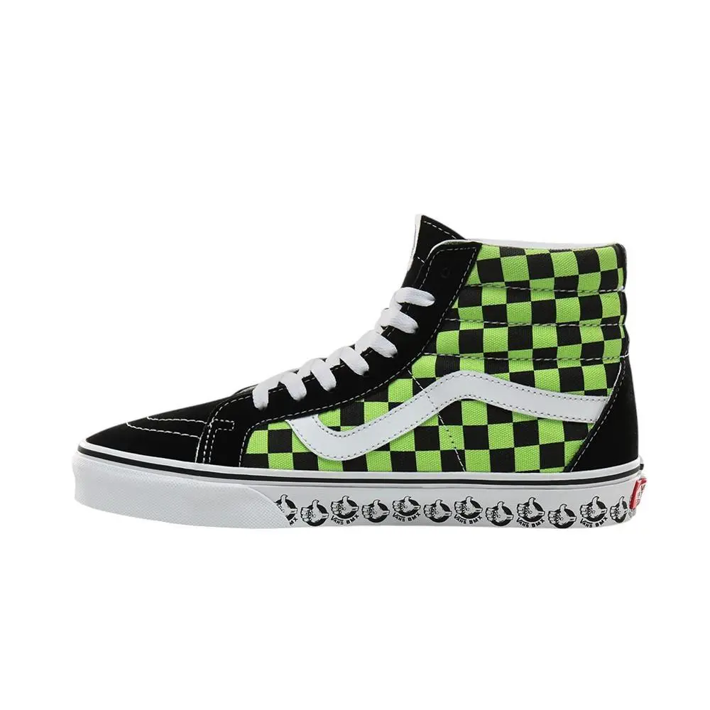 Vans shoes - VANS Skate - Skate - Black (UPC: 193395008123) 2