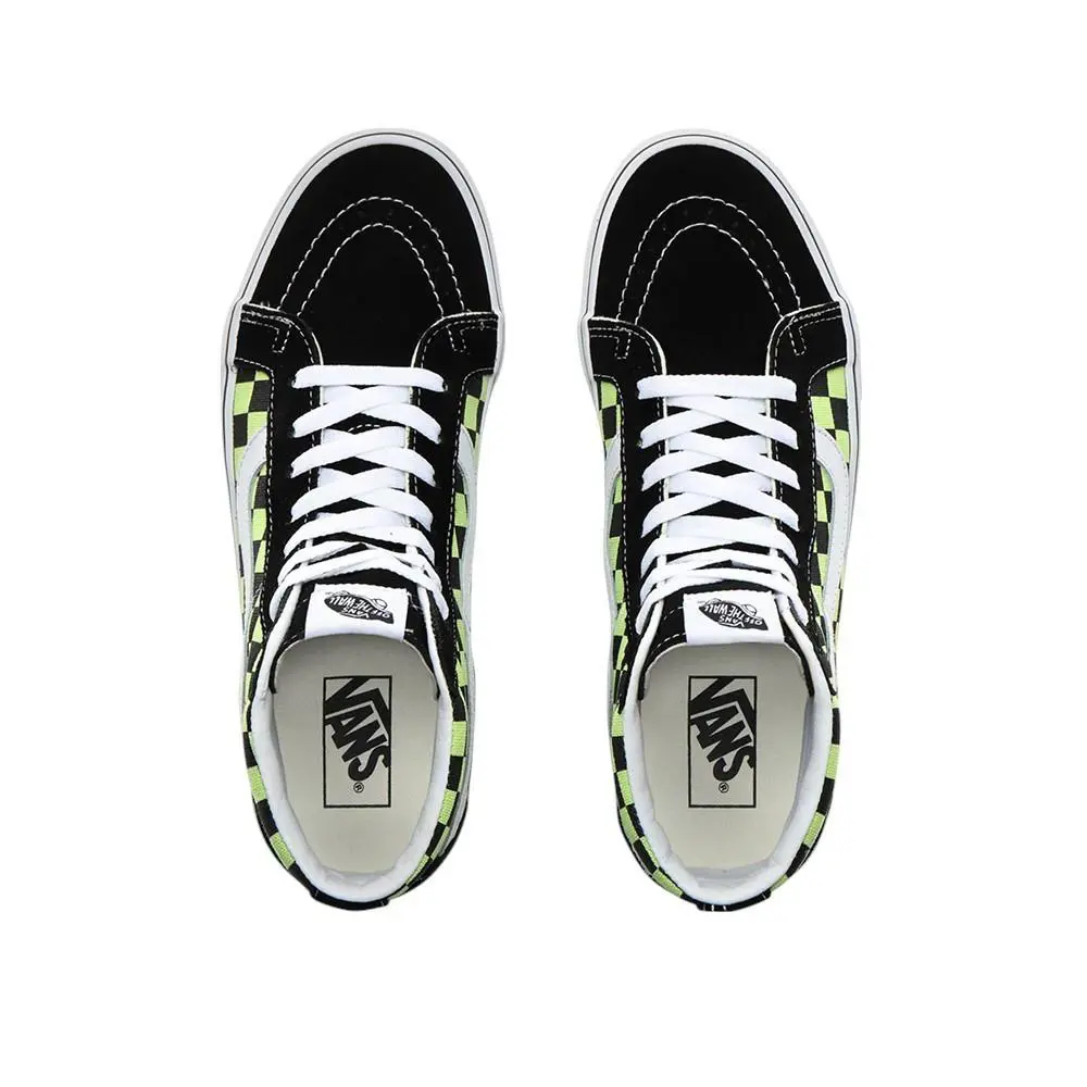 Vans shoes - VANS Skate - Skate - Black (UPC: 193395008123) 4