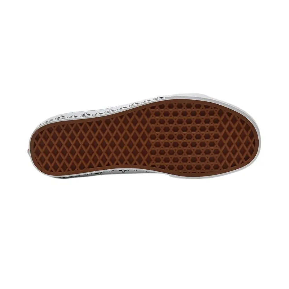 Vans shoes - VANS Skate - Skate - Black (UPC: 193395008123) 5