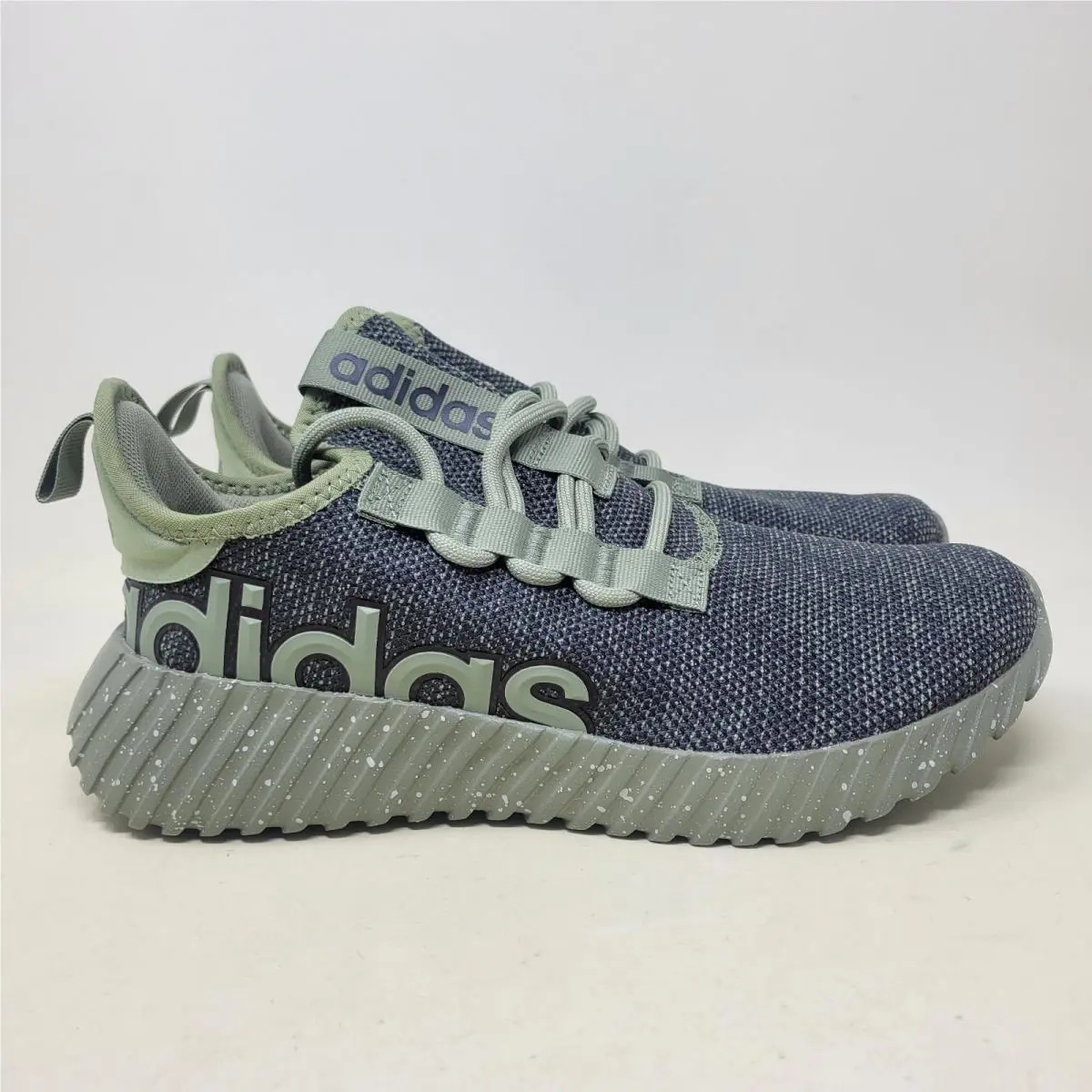 Adidas shoes - adidas 3 - IE3815 - Green (UPC: 196477160948) 0