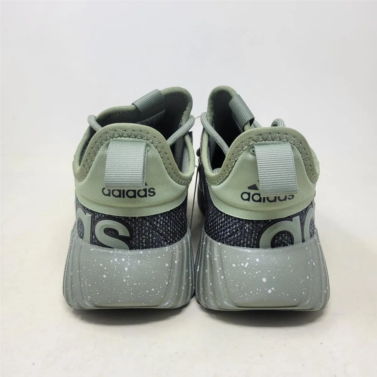 Adidas shoes - adidas 3 - IE3815 - Green (UPC: 196477160948) 1