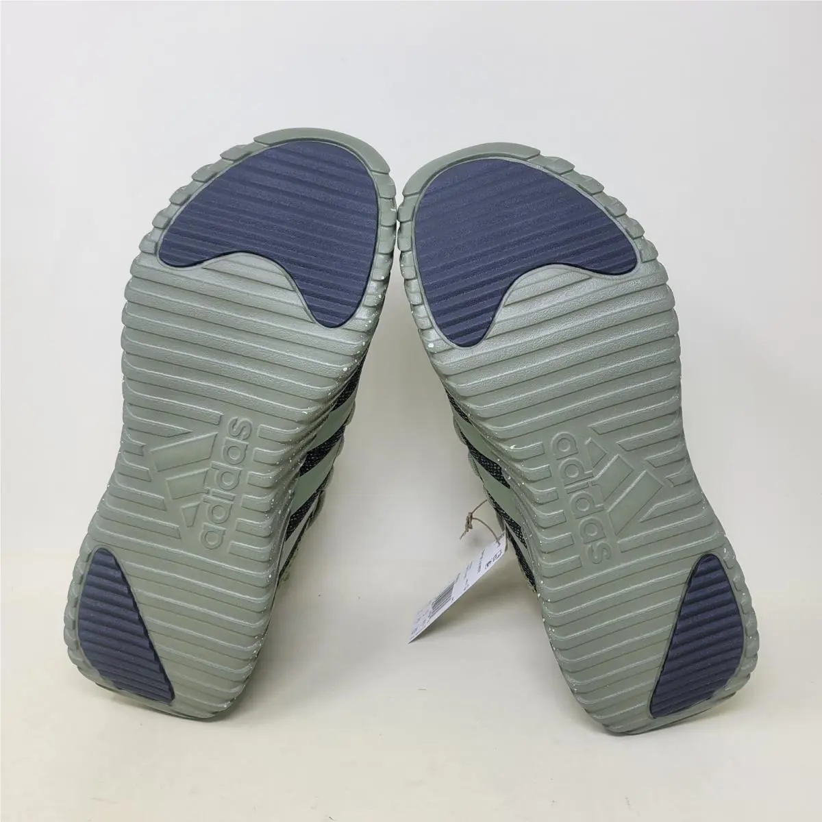 Adidas shoes - adidas 3 - IE3815 - Green (UPC: 196477160948) 4