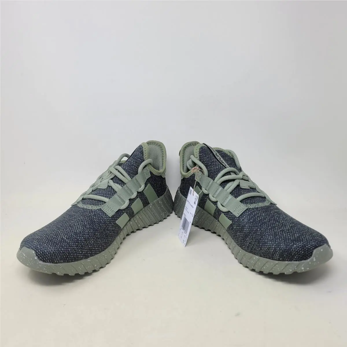 Adidas shoes - adidas 3 - IE3815 - Green (UPC: 196477160948) 5