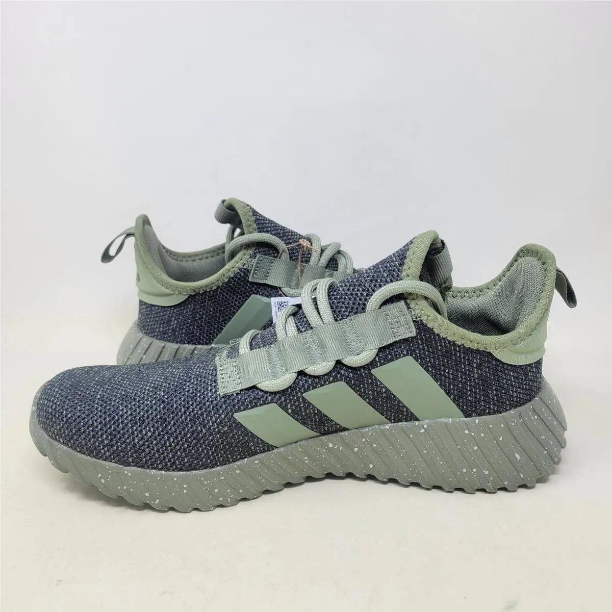 Adidas shoes - adidas 3 - IE3815 - Green (UPC: 196477160948) 6