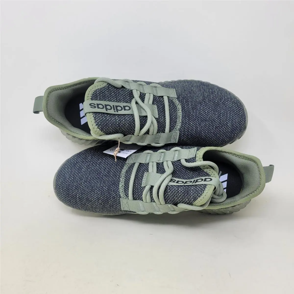 Adidas shoes - adidas 3 - IE3815 - Green (UPC: 196477160948) 7