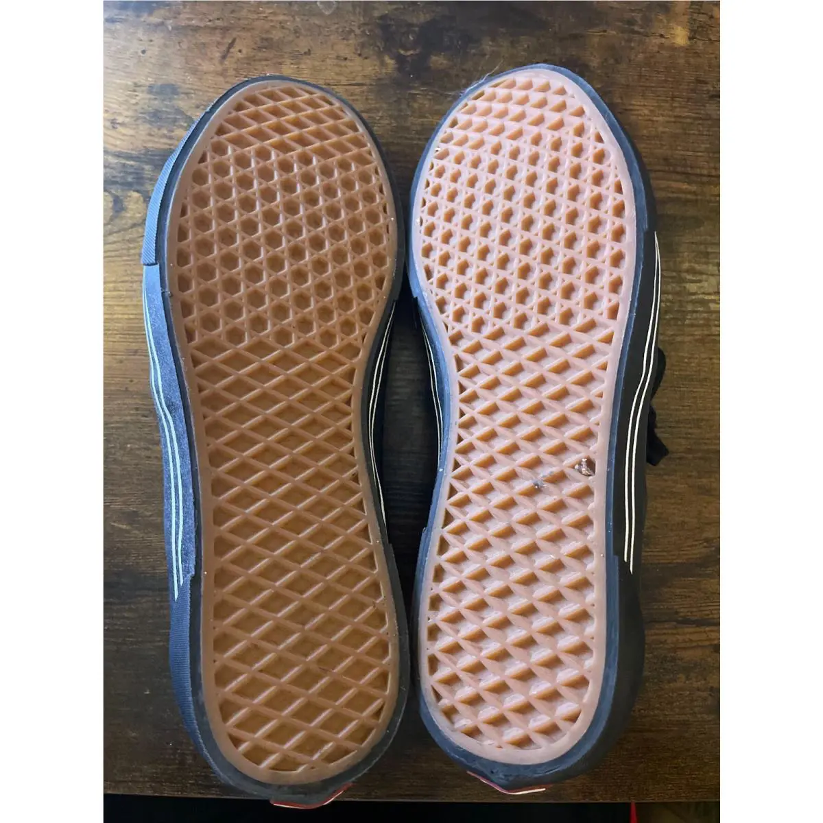 Vans shoes - VANS Sid - Sid - VN0A4BTBB8C - Black 3