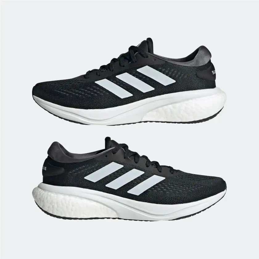 Adidas Supernova 2.0 Running Shoes Men`s Size 10 I5-2
