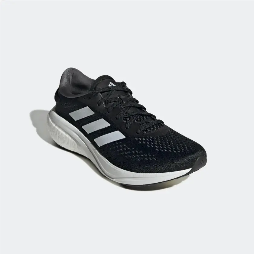 Adidas shoes - adidas Supernova - Supernova - GW9088 - Black white (UPC: 195740116316) 1