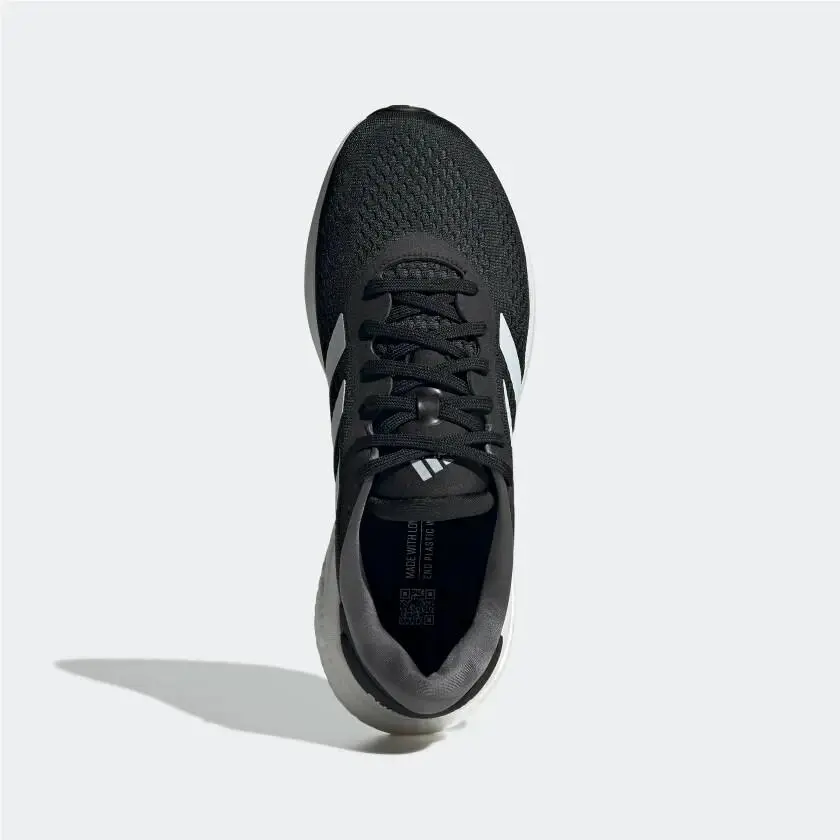 Adidas shoes - adidas Supernova - Supernova - GW9088 - Black white (UPC: 195740116316) 5