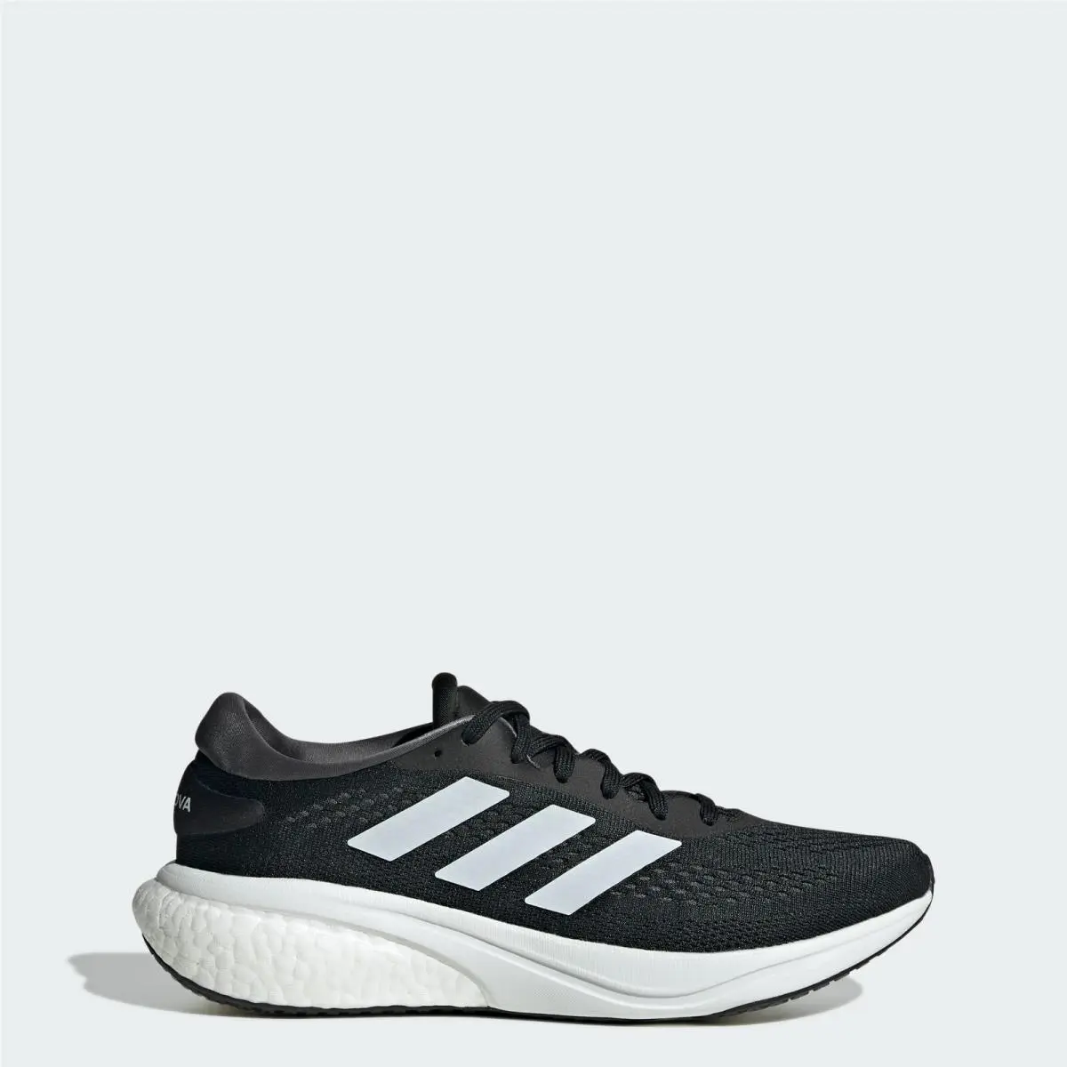 Adidas shoes - adidas Supernova - Supernova - GW9088 - Black white (UPC: 195740116316) 7