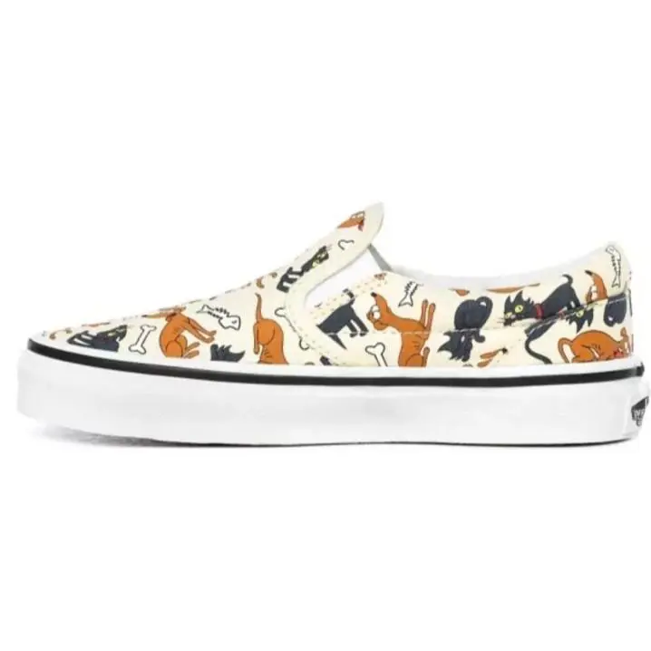 Vans shoes - Family Pets - Family Pets - Natural (UPC: 192226114613) 3