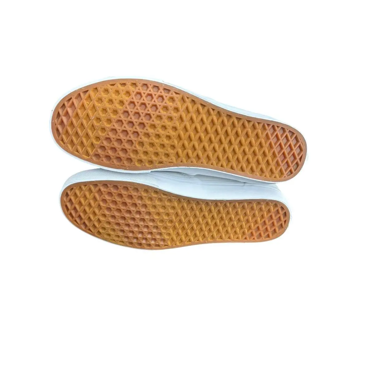 Vans shoes - VN0A32QMI7Q - VANSVN0A32QMI7Q - True White (UPC: 192364354582) 3