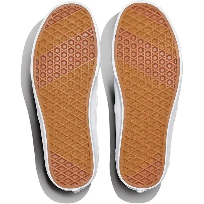 Vans shoes - VN0A32QMI7Q - VANSVN0A32QMI7Q - True White (UPC: 192364354582) 2