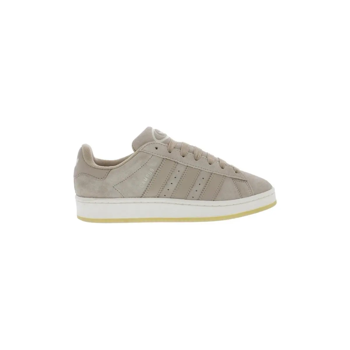 Size 8.5 -  Campus 00s Clay Brown by Adidas
