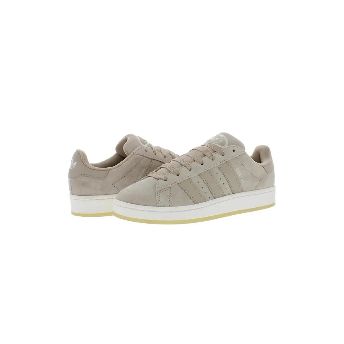Adidas shoes - adidas Campus - Campus - JS3076 - Brown 1